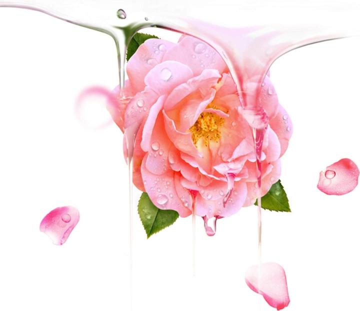 Actual product image Foreo Bulgarian Rose (6.20 ml)