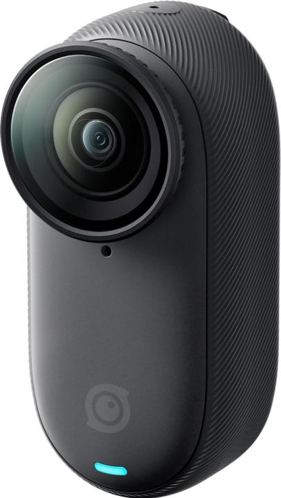 Actual product image Insta360 GO 3S (128GB) (30p, Bluetooth, Wi-Fi)