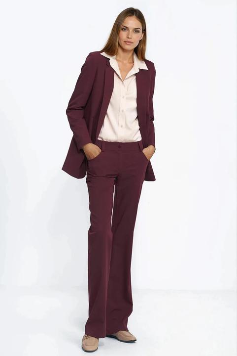 Immagine prodotto Nife Blazer classico aperto donna (40)
