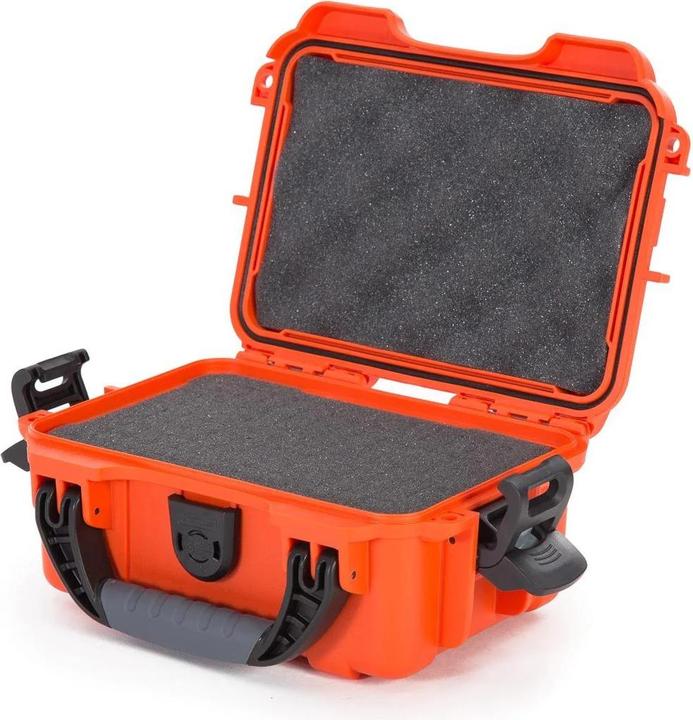 Image du produit Nanuk Koffer 903 Leer (Mallette photo, 1.80 l)