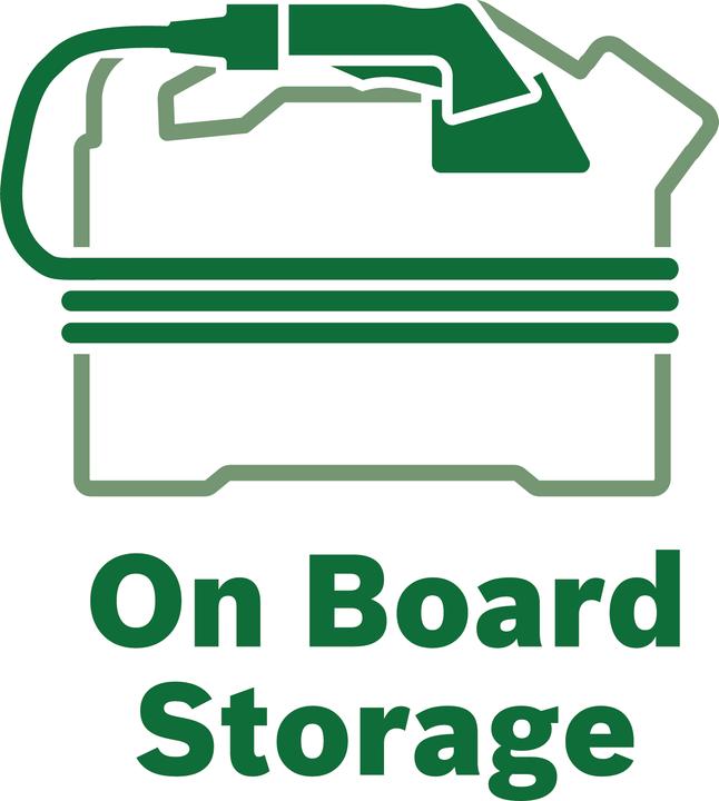 Produktbild Hikoki Fontus (Akkubetrieb)