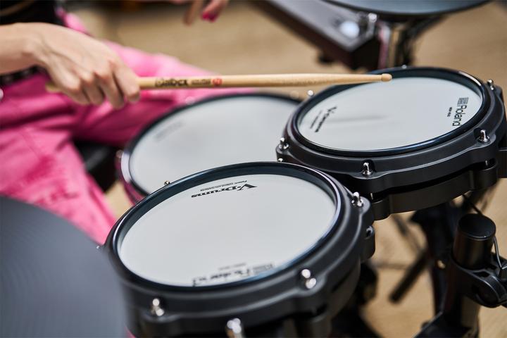 Actual product image Roland TD316 Electronic Drum Set (E-drum)