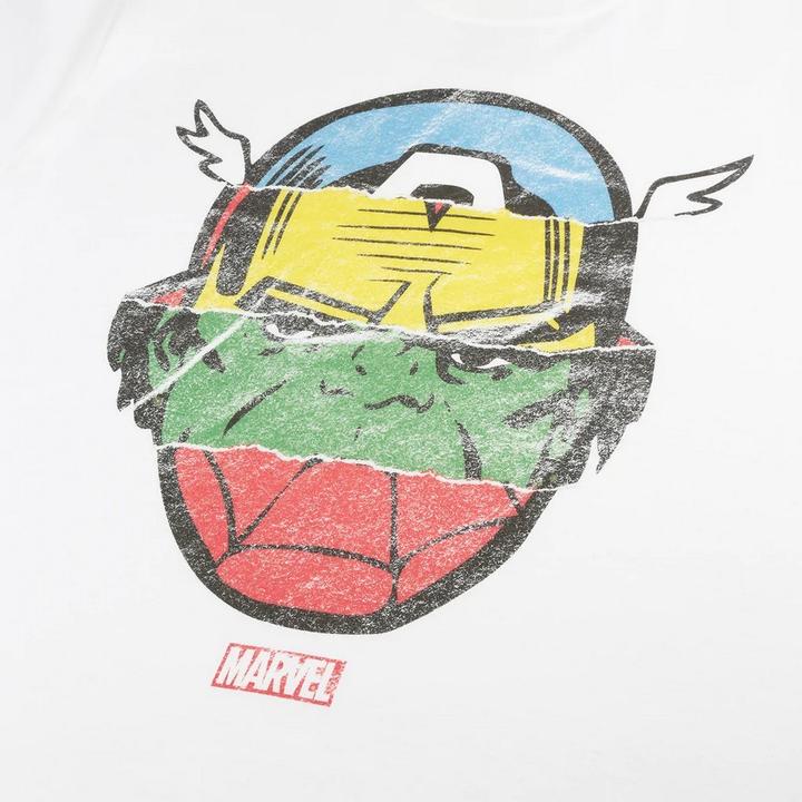 Produktbild Marvel Tshirt (S)