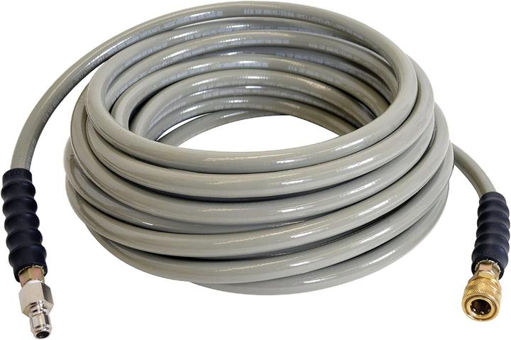Actual product image Simpson Sst Armor Hose