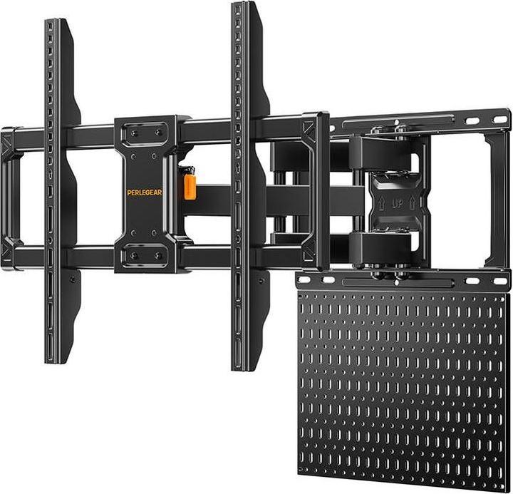 Image du produit Perlegear 42-84" TV mount PGLF17