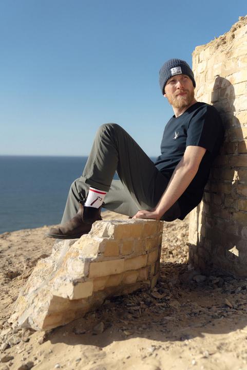 Produktbild Lakor Axe Tennis (Einzelpack, 43 - 46)