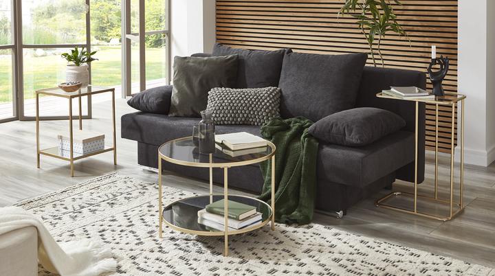 Image du produit HAKU Möbel Valentina (60 x 60 x 45 cm)