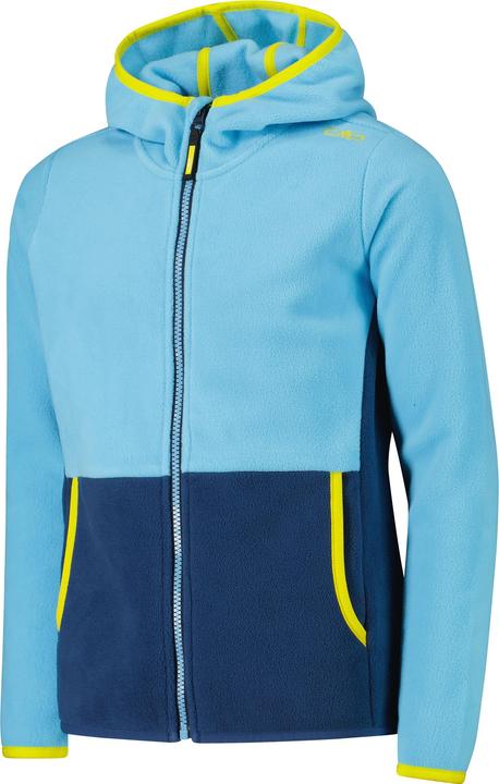 Produktbild CMP Campagnolo Hoodie (110)
