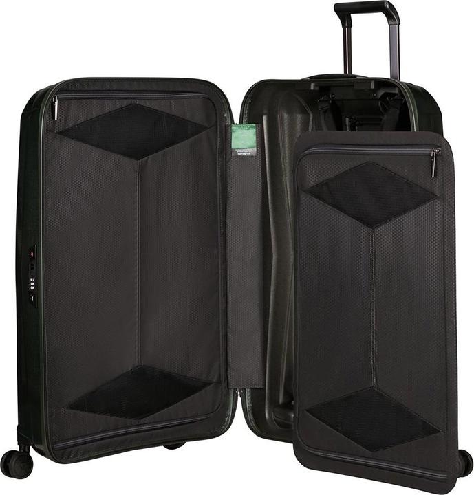 Produktbild Samsonite Major-Lite Trolley mit 4 Rollen 77cm (100 l)