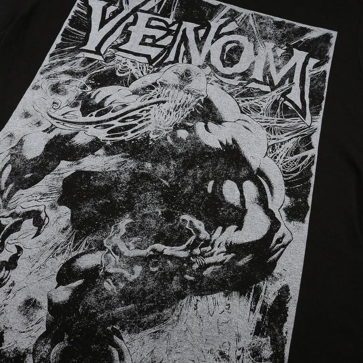 Actual product image Venom Tshirt (XL)