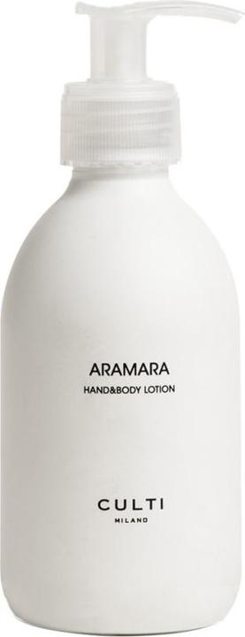 Culti Body - Lotion pour les mains et le corps Aramara (250 ml)