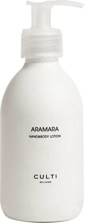 Culti Body - Lotion pour les mains et le corps Aramara (250 ml)