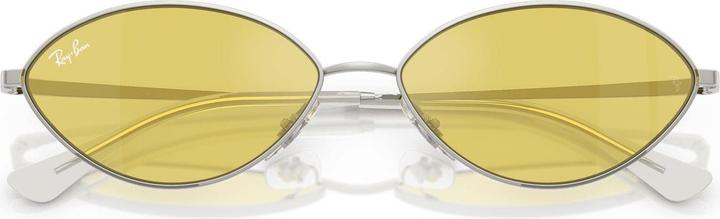 Actual product image Ray Ban Kai