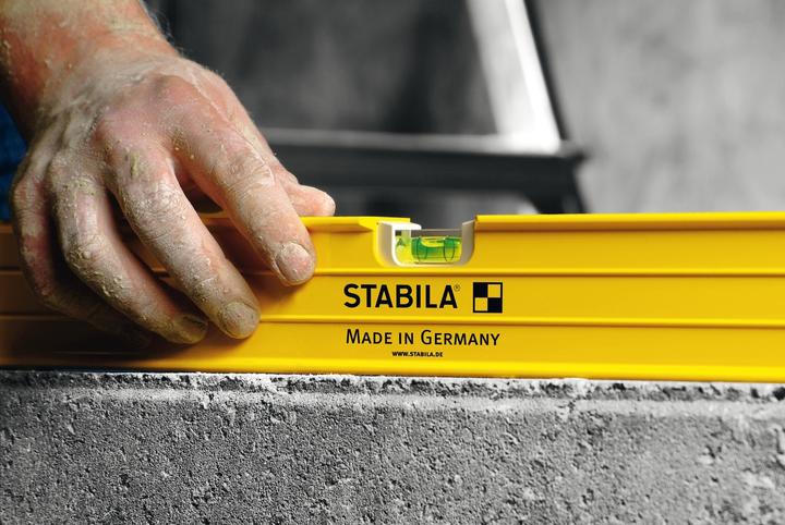 Actual product image Stabila Spirit level 96-2, 81cm (81 cm)