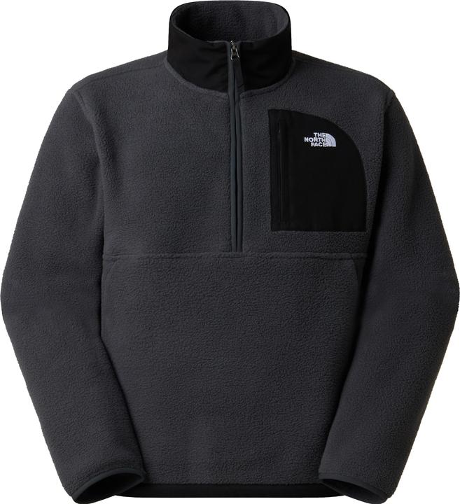 Produktbild North Face Yumiori Off Peak 1/2 Zip (L)