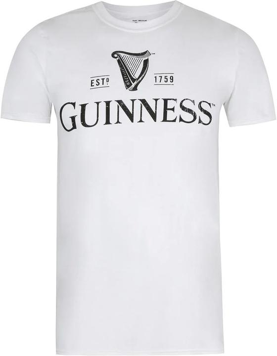 Produktbild Guinness Tshirt (XXL)