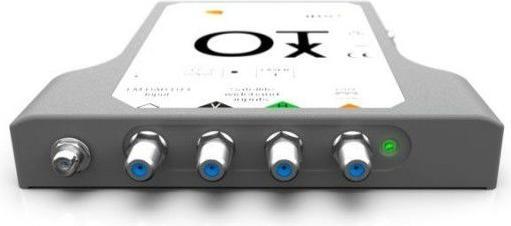 Actual product image Invacom OTX KIT 1310