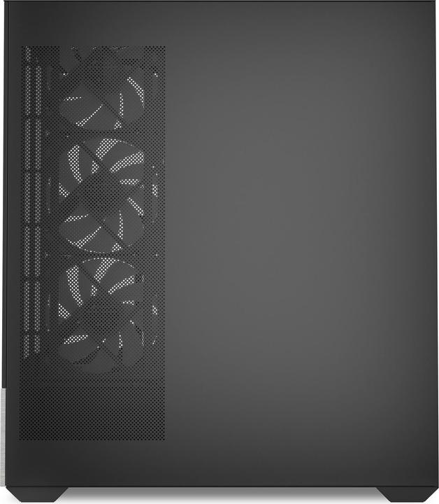 Image du produit Sharkoon AK7 ARGB (schwarz, Tempered Glass x 2) (ATX, mATX, Mini-ITX)