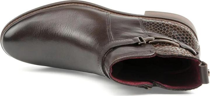 Produktbild Tamaris Stiefelette (41)