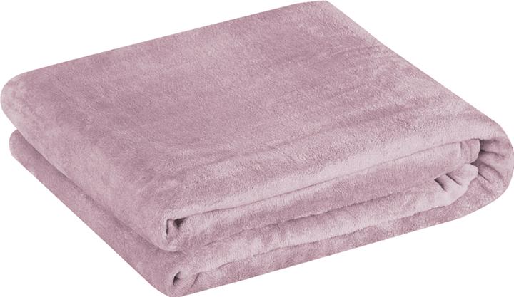 Powder pink