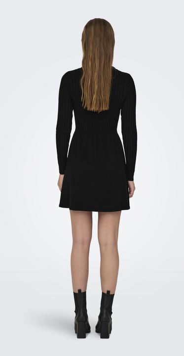 Produktbild Only Langärmeliges Strickkleid (M)