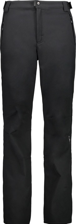 Actual product image CMP Campagnolo Softshell pants (52)