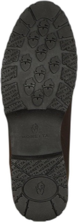 Immagine prodotto Moretta Donna/Ladies Savona Stivali da campagna regolari in pelle (40.5)