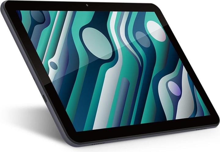 Immagine prodotto SPC TABLET 10.1 GRAVITY 3GB 32GB 4G NERO OCTACORE 1.6/3GB/32G/10.1 / 1280X800 / 5MP / WIFI / 4G 9 (4G, 10.10", 32 GB, Nero)