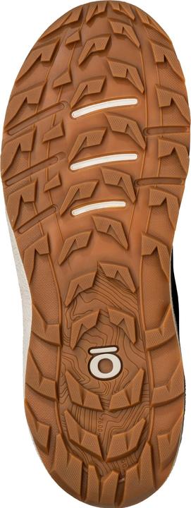 Image du produit Oboz Cottonwood Low B-Dry (42)