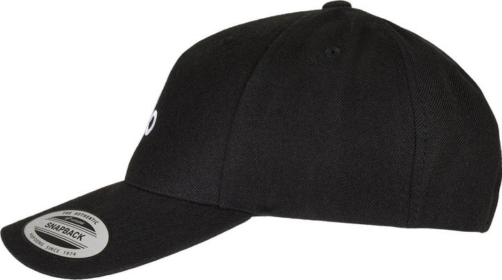 Produktbild Mister Tee Zodiac YP Classics 5-Panel Premium Curved Visor Snapback Cap (One Size)