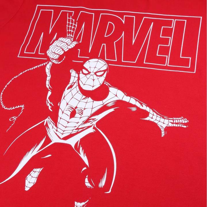 Produktbild Spiderman Tshirt (M)