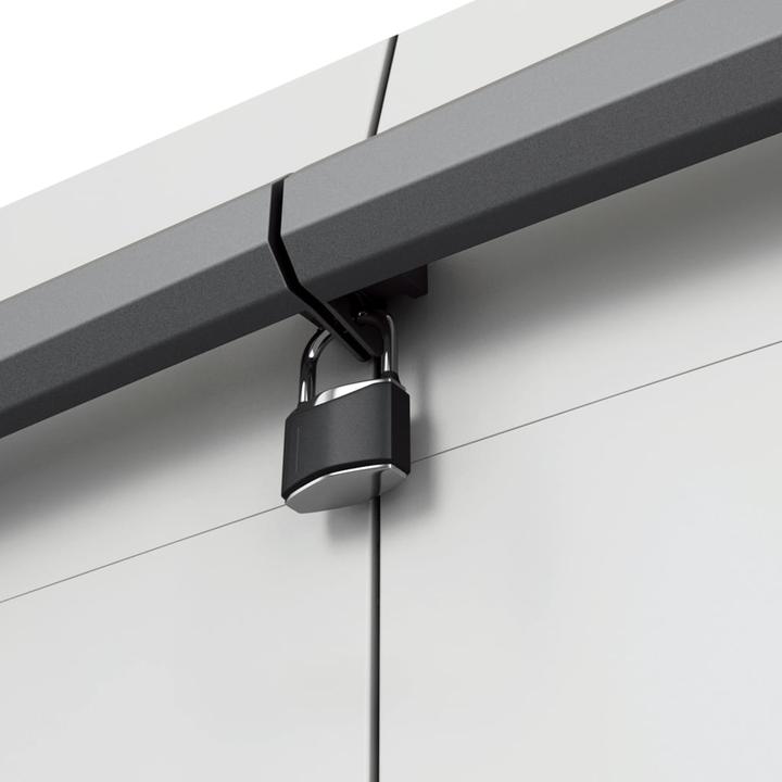 Produktbild Keter Recycling-Schrank (220 l)