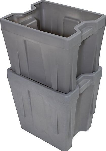 Produktbild Denios Einsatzkasten aus PE