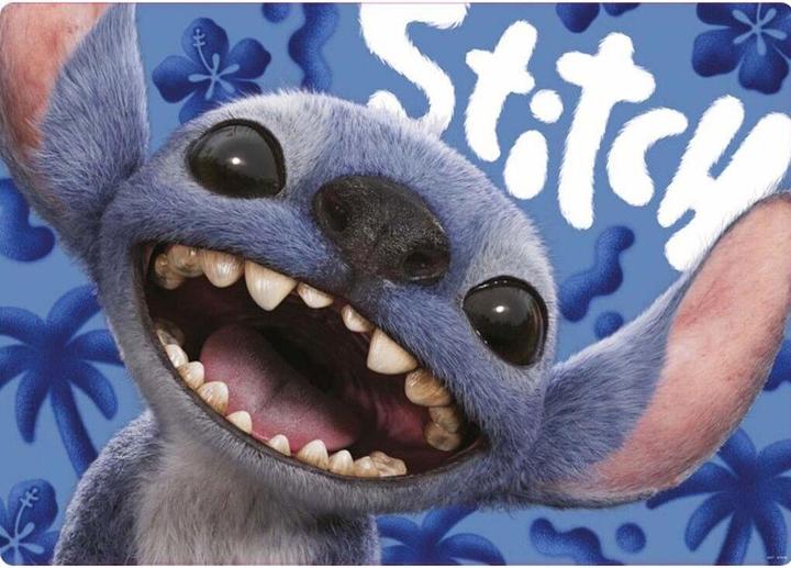 Immagine prodotto Educa Puzzle Stitch Live Action 1000 Stücke (1000 pezzi)