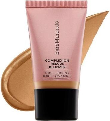 Immagine prodotto Bare Minerals bareMinerals Bronzer Complexion Rescue Blonzer Kiss Of Rose / 15 ml (Highlighter)