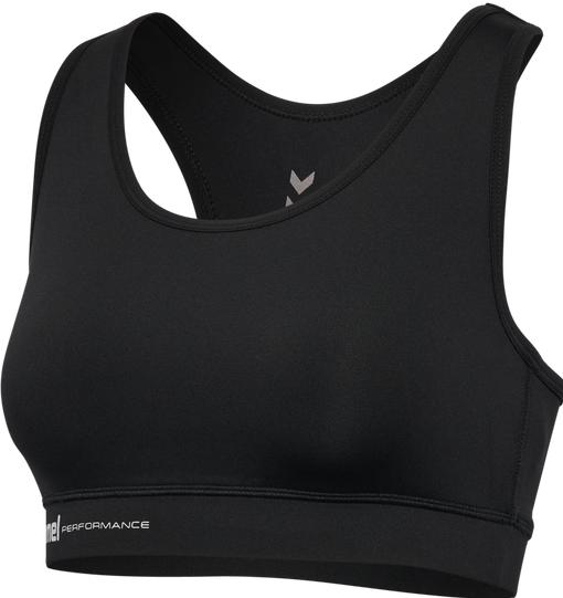 Produktbild hummel Hmlpulse Light Support Bra (M)