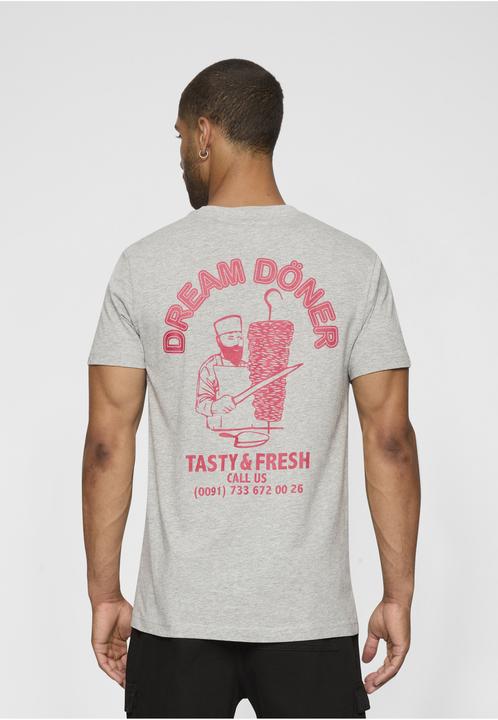 Produktbild Mister Tee Dream Kebab Tee - 3062 (XXL)