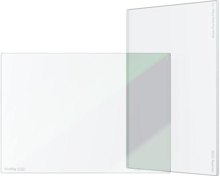 Produktbild SmallRig CINE 4 x 5.65" Black Diffusion 1/8 Filter 4741 (Diffusionsfilter)