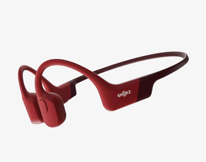 Actual product image Shokz OpenRun (No noise cancelling, 8 h, Wireless)