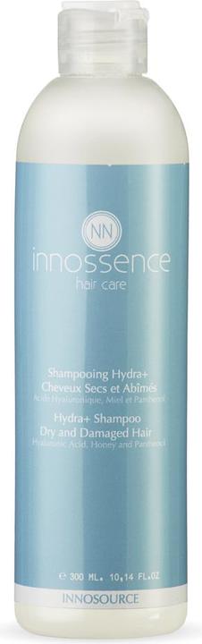 Produktbild Innossence INNOSOURCE shampooing hydra+ 300 ml (300 ml, Flüssiges Shampoo)