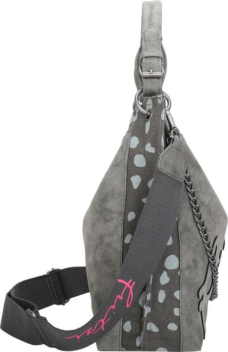 Produktbild Fritzi aus Preußen Fritzi01 Limited Ranch Vintage Schultertasche 34 cm