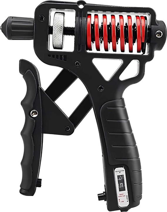 Produktbild Avizar Handtrainer 5–165kg mit Zähler