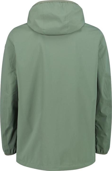 Immagine prodotto CMP Campagnolo Parka con cappuccio (3XL)
