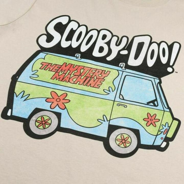 Produktbild Scooby Doo Tshirt (M)