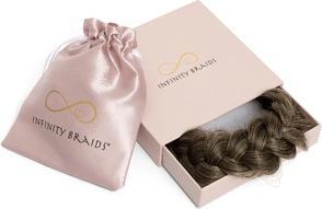 Immagine prodotto Infinity Braids Messy Braid Viènne Atomic Punch