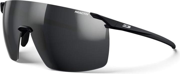 Julbo Faster Reactiv S0-3 (Nero, Nero)