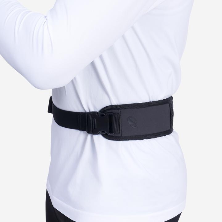 Actual product image Tribord Ice axe loop belt