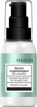 Immagine prodotto Marion Final Control Siero per Capelli Lisci 50Ml (50 ml)