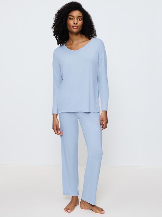 Produktbild Triumph Pyjama Timeless Sensuality (40)