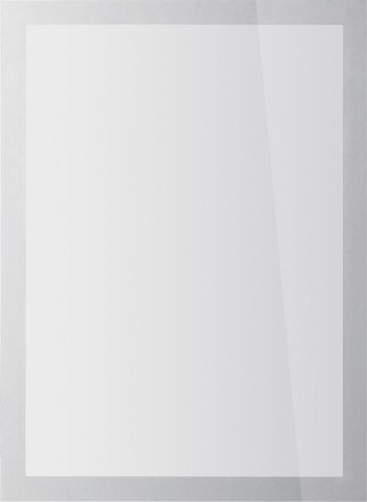 Produktbild Durable Ramka Samoprzy. Sreb A4 4841 2szt Duraframe Sun (A4)